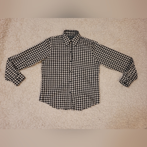 RALPH LAUREN Greyhound Blouse - Picture 4 of 9